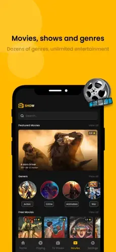 jiohotstar-mod-apk-old-version Movies and shows